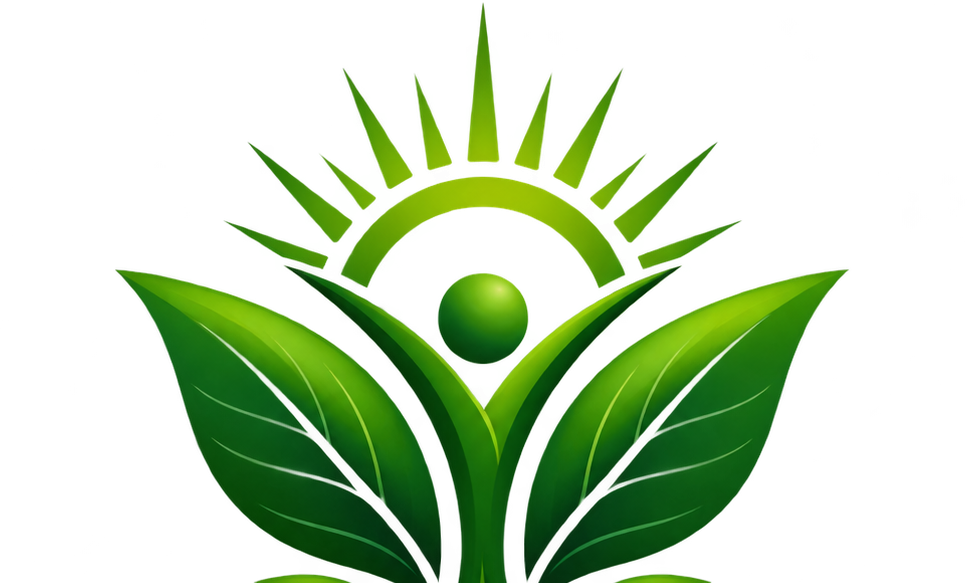 Betty's Wellness Retreat logo
